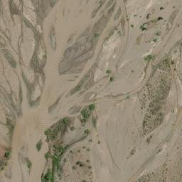 Satellite imagery of Mojón C, AR