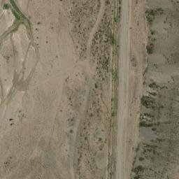 Satellite imagery of Mojón C, AR