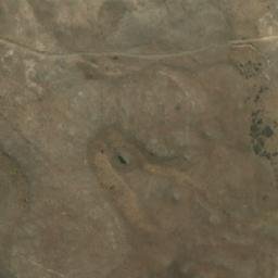 Satellite imagery of Cerro Chapalala, AR