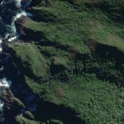 Satellite imagery of Punta Pascuas, CL