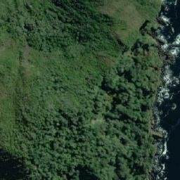 Satellite imagery of Punta Pascuas, CL