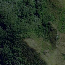 Satellite imagery of Monte Cono, CL