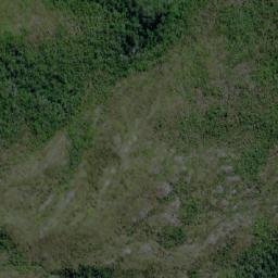 Satellite imagery of Monte Cono, CL