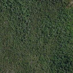 Satellite imagery of Cerro Christie, CL