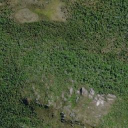 Satellite imagery of Cerro Christie, CL