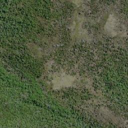 Satellite imagery of Cerro Christie, CL