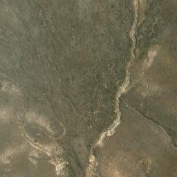 Satellite imagery of Cerro Lápiz, CL