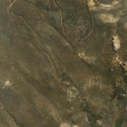 Satellite imagery of Cerro Lápiz, CL