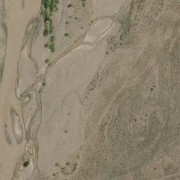 Satellite imagery of Mojón C, AR