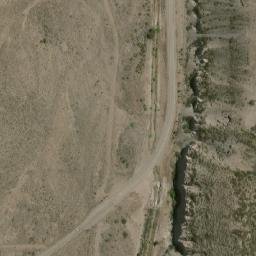Satellite imagery of Mojón C, AR