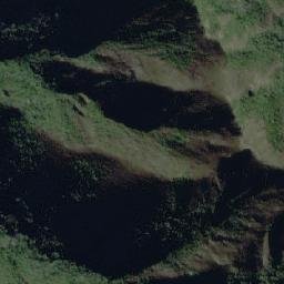 Satellite imagery of Cabo Gallegos, CL