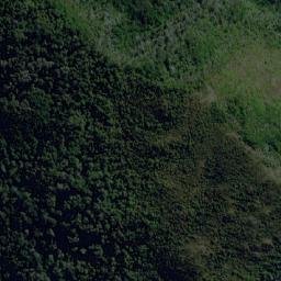 Satellite imagery of Monte Cono, CL