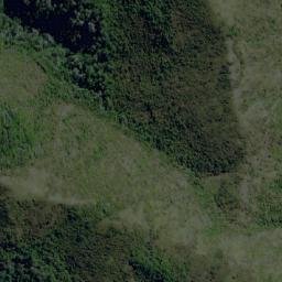 Satellite imagery of Monte Cono, CL