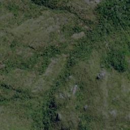 Satellite imagery of Monte Cono, CL