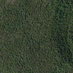 Satellite imagery of Cerro Christie, CL