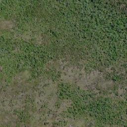 Satellite imagery of Cerro Christie, CL