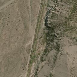 Satellite imagery of Mojón C, AR