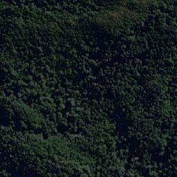 Satellite imagery of Monte Cono, CL