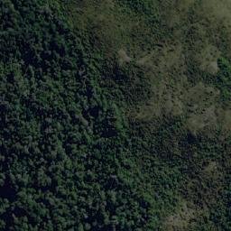 Satellite imagery of Monte Cono, CL