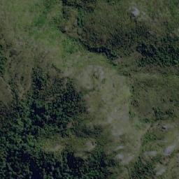 Satellite imagery of Monte Cono, CL