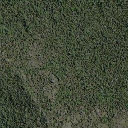 Satellite imagery of Cerro Christie, CL