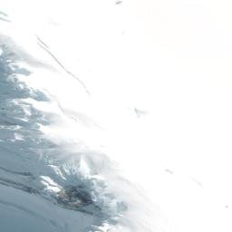 Satellite imagery of Cerro San Valentín, CL