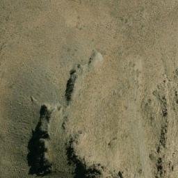 Satellite imagery of Cerro Negro, CL