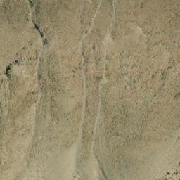 Satellite imagery of Cerro Negro, CL