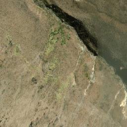 Satellite imagery of Cerro Negro, CL