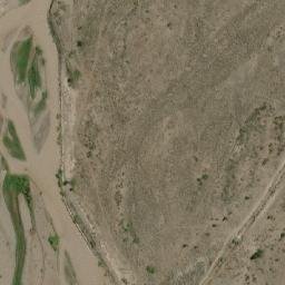 Satellite imagery of Mojón B, AR