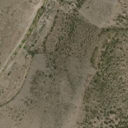 Satellite imagery of Mojón B, AR