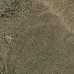 Satellite imagery of Mojón B, AR