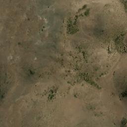 Satellite imagery of Cerro Wenceslao, AR