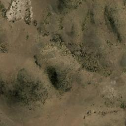 Satellite imagery of Cerro Wenceslao, AR