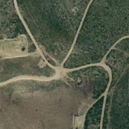 Satellite imagery of Cerrito del Algarrobo, AR