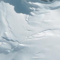 Satellite imagery of Cerro San Valentín, CL