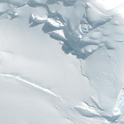 Satellite imagery of Cerro San Valentín, CL