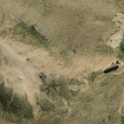 Satellite imagery of Cerro Negro, CL