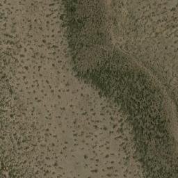 Satellite imagery of Hito V-14 B, AR