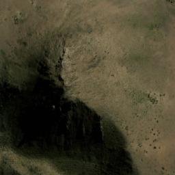 Satellite imagery of Cerro Wenceslao, AR