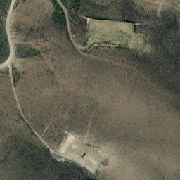 Satellite imagery of Cerrito del Algarrobo, AR