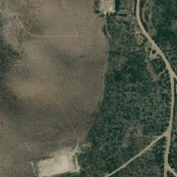 Satellite imagery of Cerrito del Algarrobo, AR