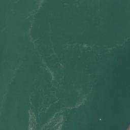Satellite imagery of Punta Hudson, CL