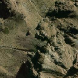 Satellite imagery of Cerro El Sapo, CL