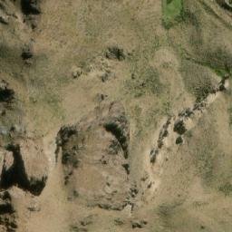 Satellite imagery of Cerro El Sapo, CL