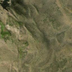 Satellite imagery of Cerro El Sapo, CL