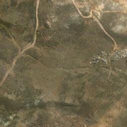 Satellite imagery of Cerro Cuadro, CL