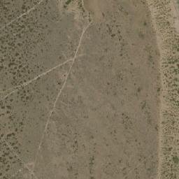 Satellite imagery of Hito Testigo V-14, AR