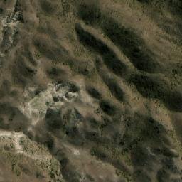 Satellite imagery of Cerro Wenceslao, AR