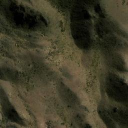 Satellite imagery of Cerro Wenceslao, AR